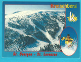AK Kreischberg. St. Georgen - St. Lorenzen.