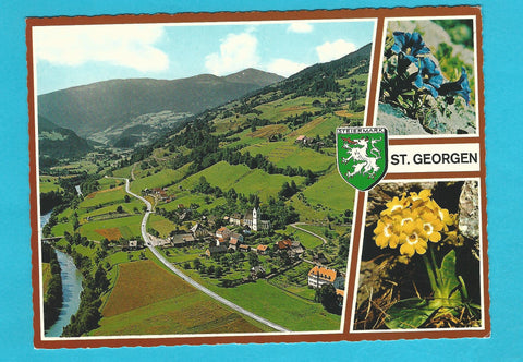 AK St. Georgen ob Murau.