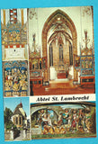 AK Abtei St. Lambrecht.
