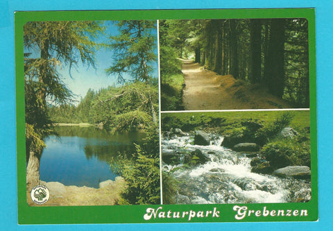 AK Naturpark Grebenzen.