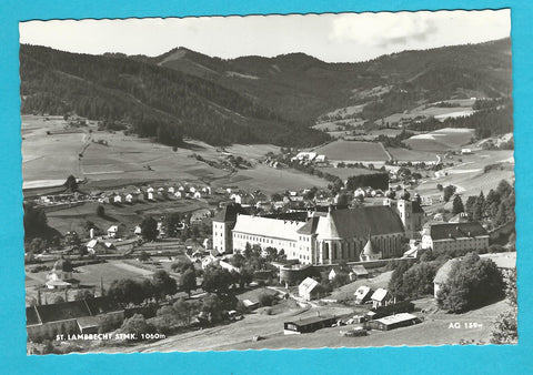 AK St. Lambrecht.