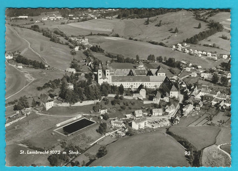 AK St. Lambrecht.