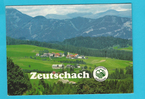 AK Zeutschach.