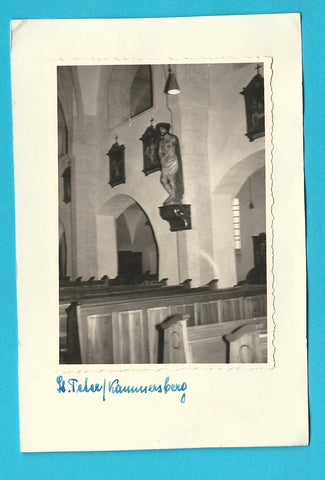 Foto St. Peter am Kammersberg. Kirche.