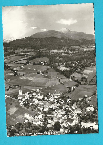 AK St. Peter am Kammersberg.