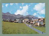 AK Hohentauern mit Bösensteingruppe.