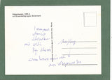 AK Hohentauern mit Bösensteingruppe.