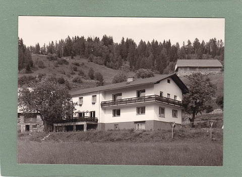 AK Pöls-Greith Gasthof Rieger.