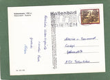 AK Hohentauern, mit Konsummarkt.