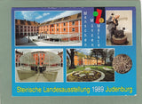 AK Judenburg. Steirische Landesausstellung 1989.