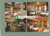 AK Judenburg. Rasthaus Grünhübl, Friedwald Schaffer.