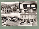 AK Hohentauern. Gasthof Haas.