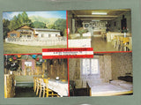 AK Hohentauern 79. Gästehaus Maria Simbürger.