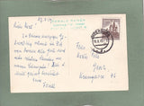 AK Judenburg. Gasthof Reiterbauer. Erwald Rainer.