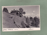 AK Judenburg. Gasthof Reiterbauer. Erwald Rainer.