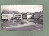 AK Knittelfeld Kapuzinerplatz.