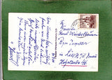 AK Hütte bzw. Gasthaus bei Knittelfeld ?.