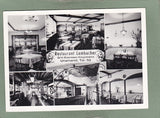 AK Unzmarkt. Restaurant Lembacher.