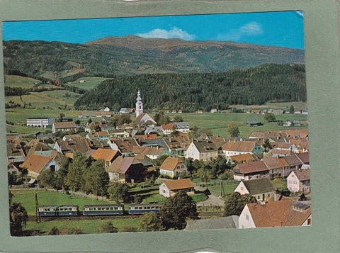 AK Obdach.