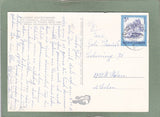 AK Judenburg. Gasthof Reichsthaler.