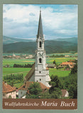 AK Wallfahrtskirche Maria Buch.