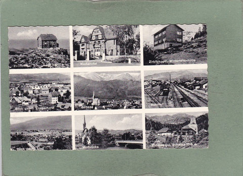 AK Zeltweg.
