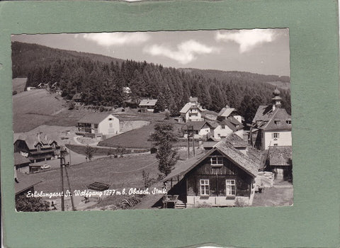 AK St. Wolfgang b. Obdach.