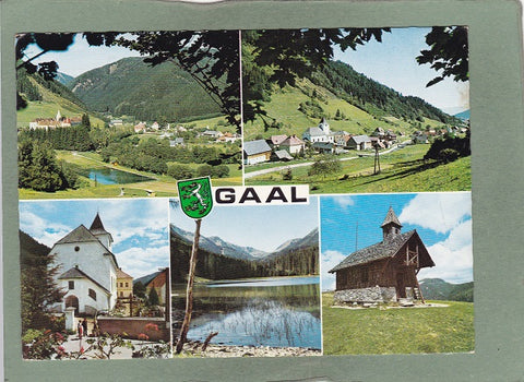 AK Gaal.