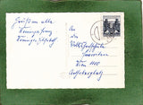 AK Alpengasthof Thalberghof bei Knittelfeld.