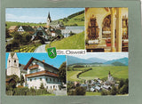 AK St. Oswald.