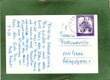 AK Obdach mit Zirbitzkogel.