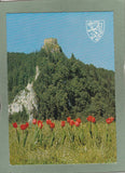 AK Burgruine Eppenstein.