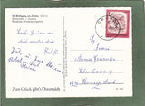 AK St. Wolfgang – Zirbitz.
