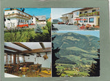 Ak Seckau 39. Cafe Konditorei Josef und Th. Regner.