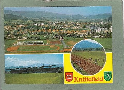 AK Knittelfeld.