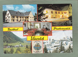 AK Pusterwald 40. Gasthof Vasold. (1984)