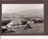 AK Sabathyhütte.