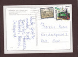 AK Zirbitzkogel.