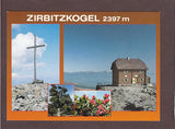 AK Zirbitzkogel.