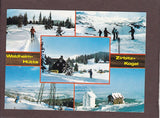 AK Waldheim Hütte. Zirbitzkogel.