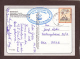 AK Seetaleralpen. Sabathyhütte.