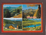 AK Seetaleralpen. Sabathyhütte.