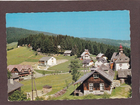 AK St. Wolfgang a. Z.