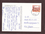 AK St. Wolfgang – Zirbitz.