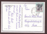 AK Grüße aus Obdach. (1993)
