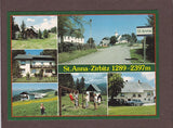 AK St. Anna – Zirbitz. (1987)