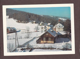 AK St. Wolfgang am Zirbitzkogel.