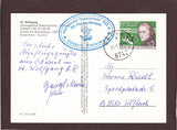 AK St. Wolfgang am Zirbitz. (1991)