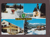 AK St. Wolfgang – Zirbitz.