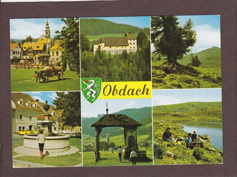 AK Obdach.